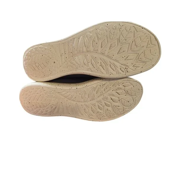 J Sport Ladies Wendens Shoes Memory Foam Footbed Adjustable Bungee Lace - Picture 4 of 4